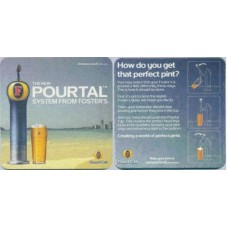 Fosters UK No.438